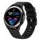 vivo WATCH 46mm 暗影黑 智能运动手表 24h健康监测 18天强劲长续航 血氧心率监测 50米防水 NFC