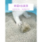 猫砂10公斤薰衣草味结团膨润土砂猫沙20斤10KG猫咪用品