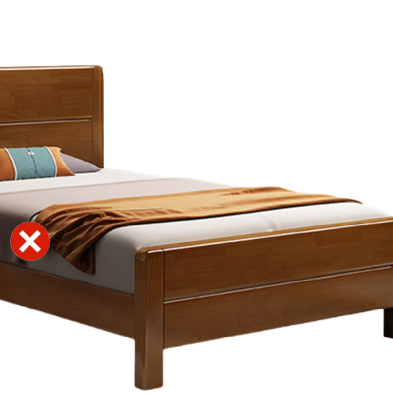 烁恒床高清大图