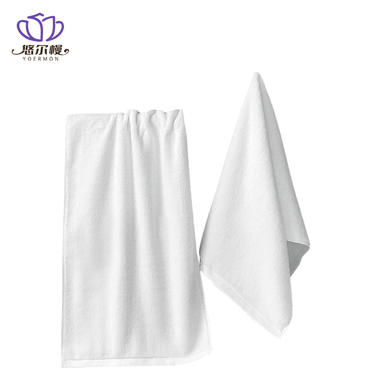 悠尔幔 面巾 40*80cm条高清大图