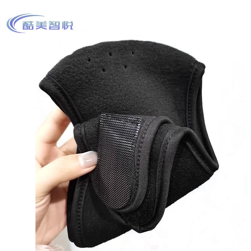 酷美智悦 冬季护脸面罩 KM-MR12 个图片