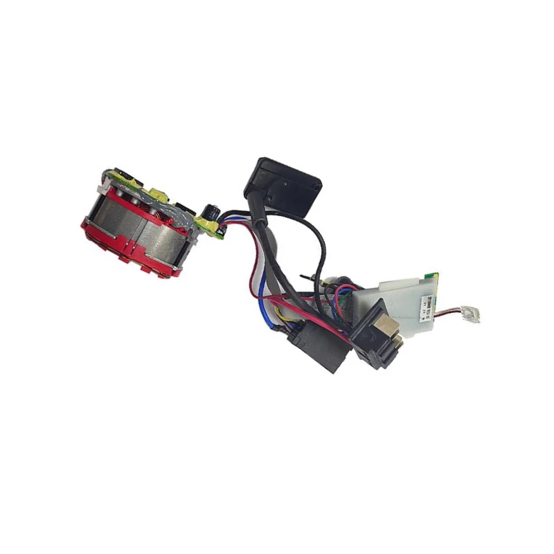 泰炙鼎 3/4电子组件TZD-HD0019 个高清大图