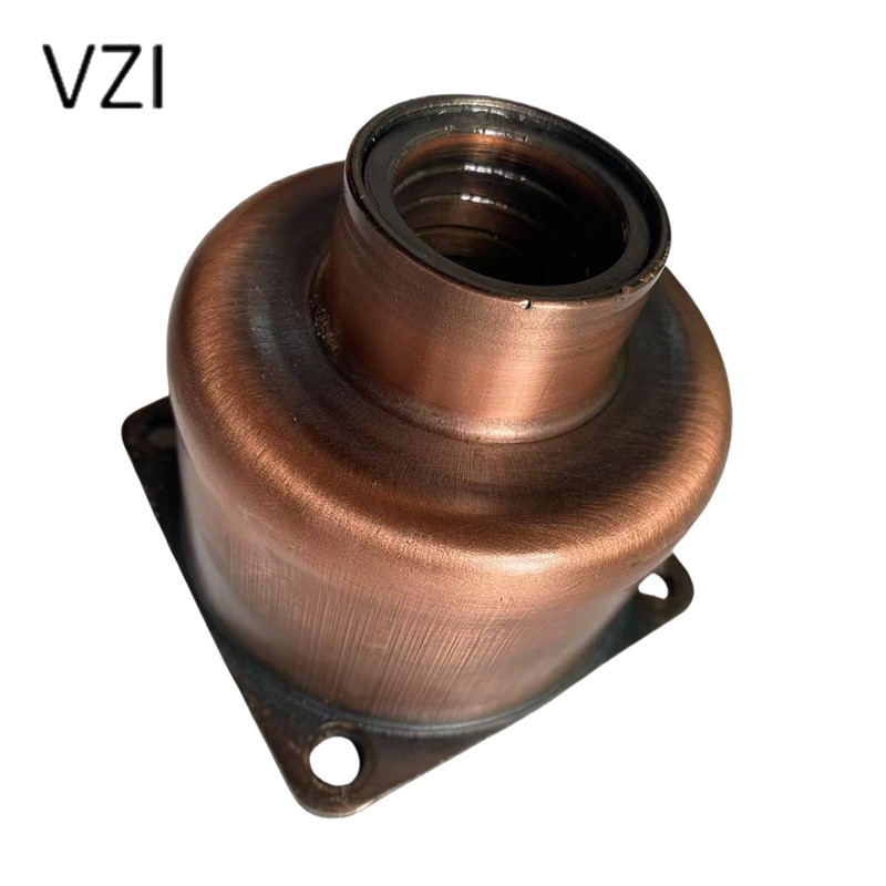 vzi 前体 4500# 个