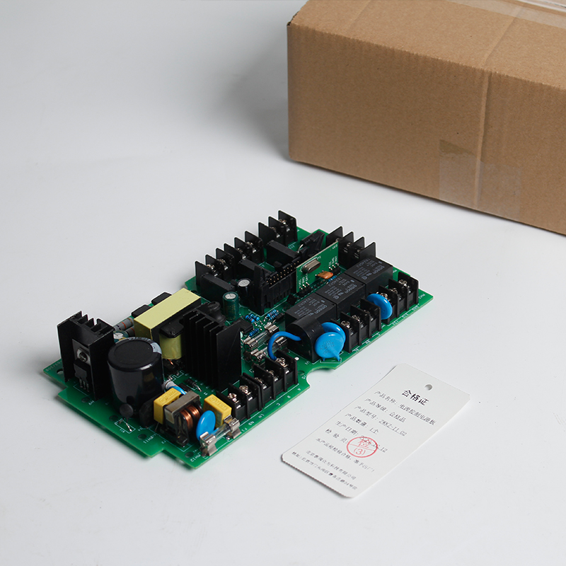泰瑞众为 控制器电路板 ZWKZ-II-02 个高清大图
