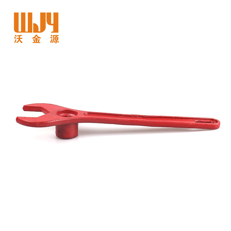 沃金源 地上栓扳手DSBS 把高清大图