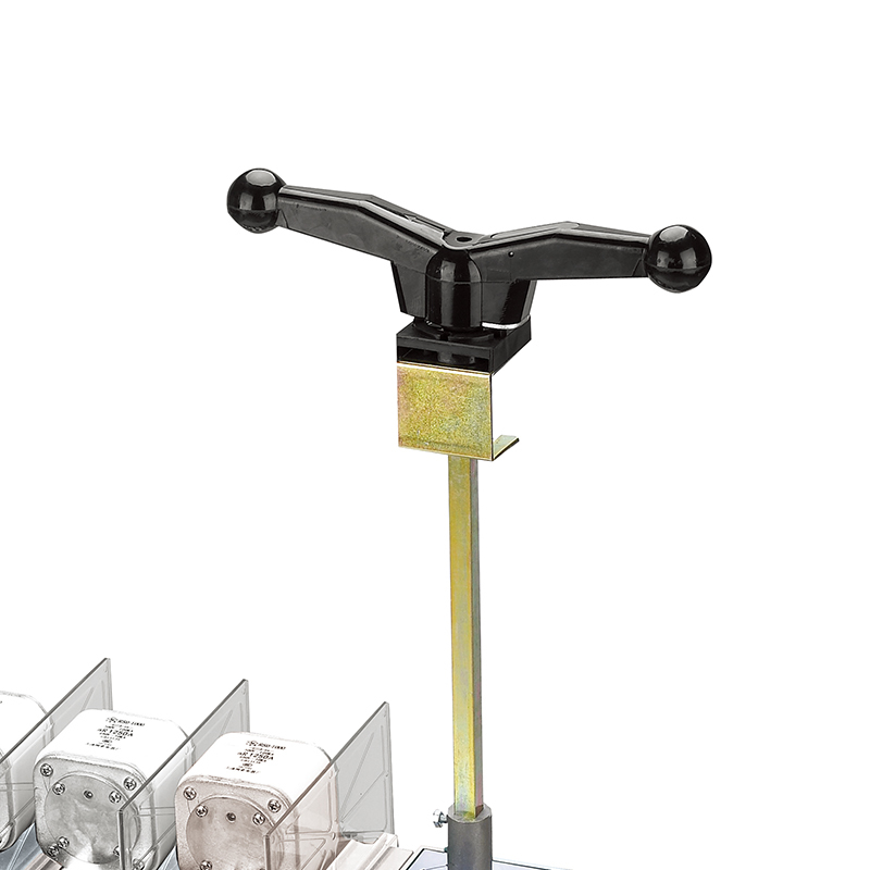 正泰 隔离开关熔断器组 HH15-1000A/4QSA(台)