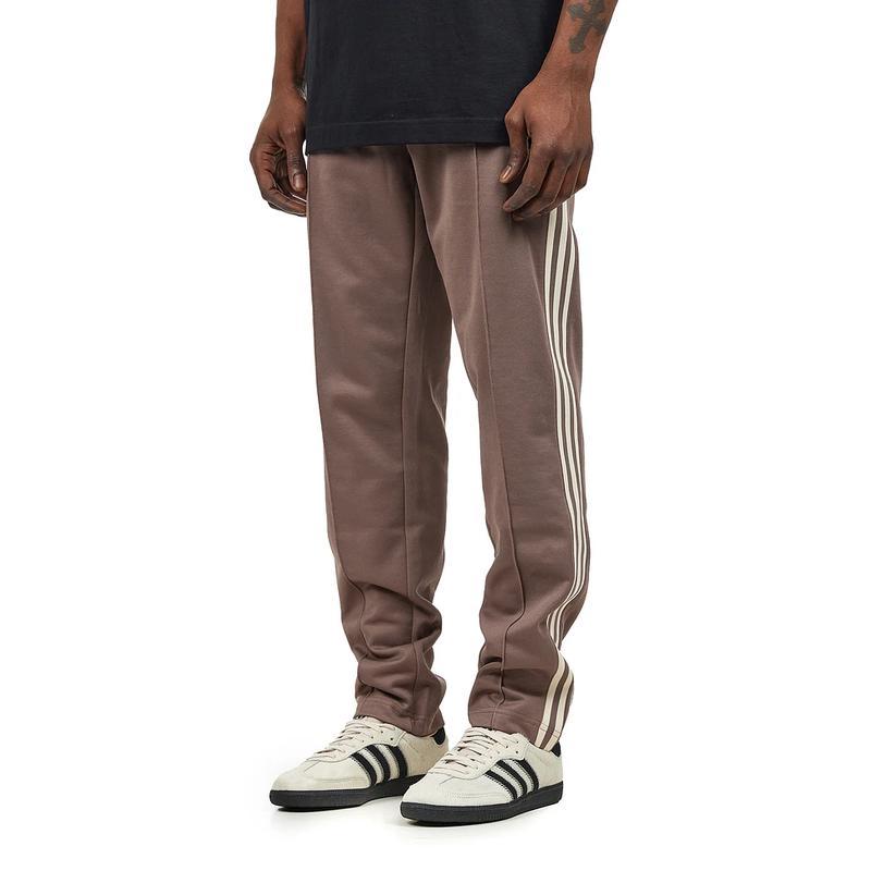 阿迪达斯(adidas)阿迪达斯经典运动束脚休闲长裤男款SlimFit棉涤
