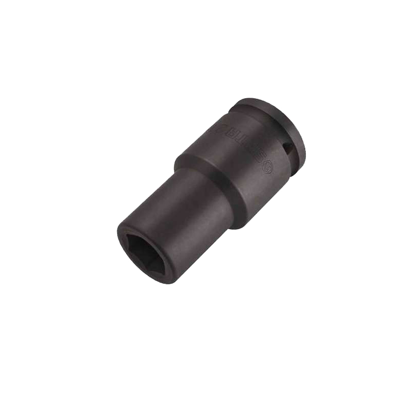 世达(SATA)34615 3/4“系列六角风动长套筒27MM高清大图