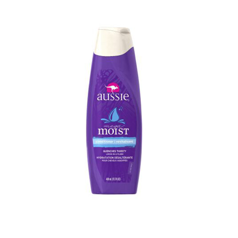 袋鼠(Aussie) 保湿护发素/乳 400ml 深层修护滋养 美国进口