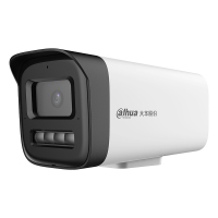 dahua DH-IPC-HFW34YAM3-A-I2-NTYA 400万红外定焦枪型网络摄像机(计价单位:台)白色
