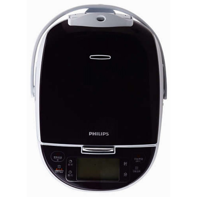 飞利浦（PHILIPS） 电饭煲家用 多功能预约电饭锅 智能可定时 HD3195