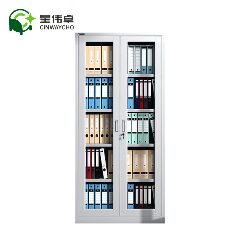 星伟卓 CINWAYCHO 文件柜 通玻个