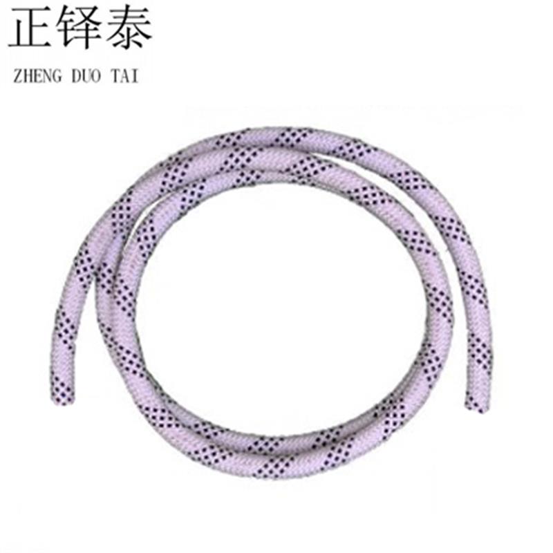 正铎泰 双层编织涤纶绳 粗16mm 120米/捆高清大图