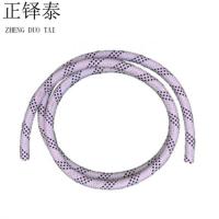 正铎泰 双层编织涤纶绳 粗16mm 120米/捆