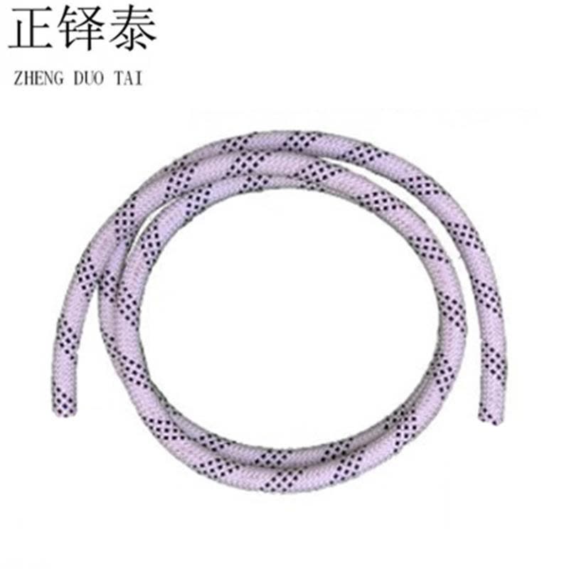 正铎泰 双层编织涤纶绳 粗16mm 120米/捆图片