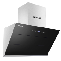 火王(Hione)HZ02+2WA+金刚B烟灶消三件套 大吸力抽油烟机 4.5KW爆炒火力燃气灶 二星深层消毒柜套餐