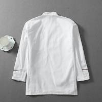 厨师服上衣 单件