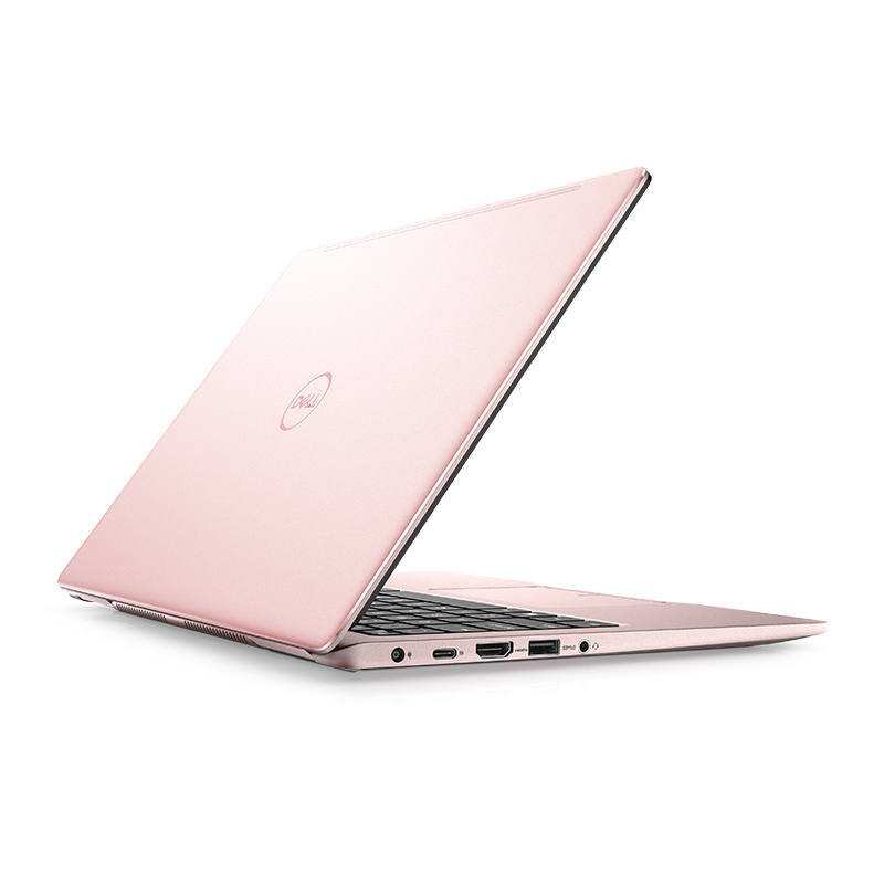 戴尔(DELL) Ins 13-7380-1705P13.3英寸灵越笔记本电脑(i7-8565U 8G内存 256GB固态硬盘)