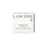 Lancome 兰蔻 水分缘舒缓保湿凝霜 50ml 保湿修护舒缓 面霜 西班牙直邮