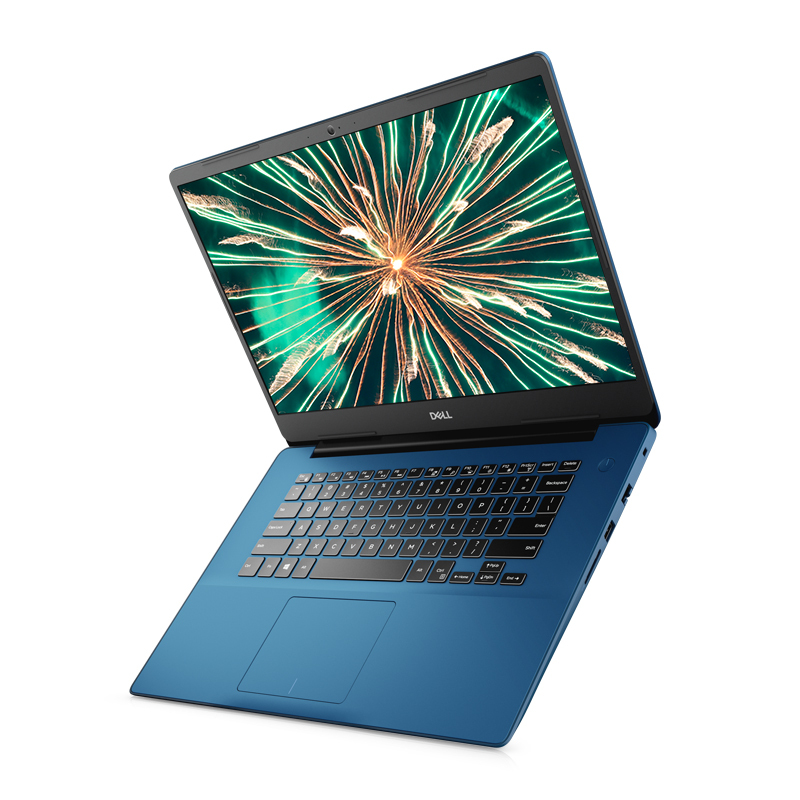 戴尔(DELL)Ins 15-5580-R2625L 15.6英寸灵越笔记本电脑