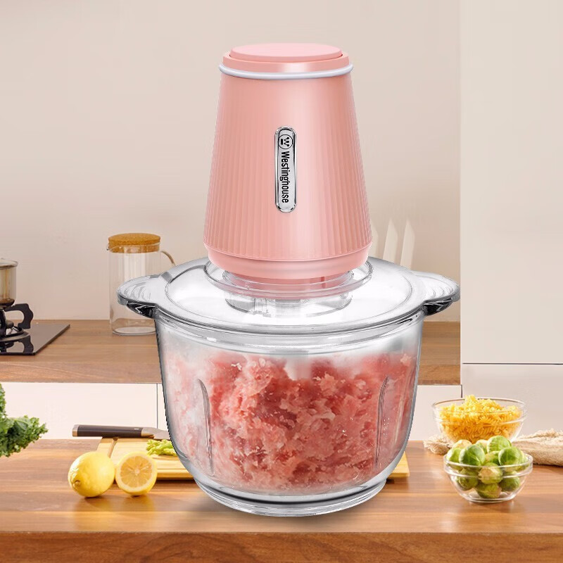 西屋(Westinghouse)WJR-3003 绞肉机