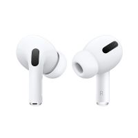 苹果(Apple)iPhone 苹果耳机 AirPods Pro (无线充电盒) 无线耳机 耳塞式 苹果3代无线蓝牙耳机