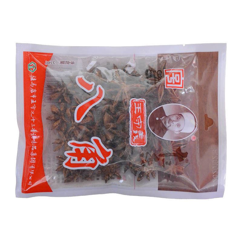 王守义八角55g