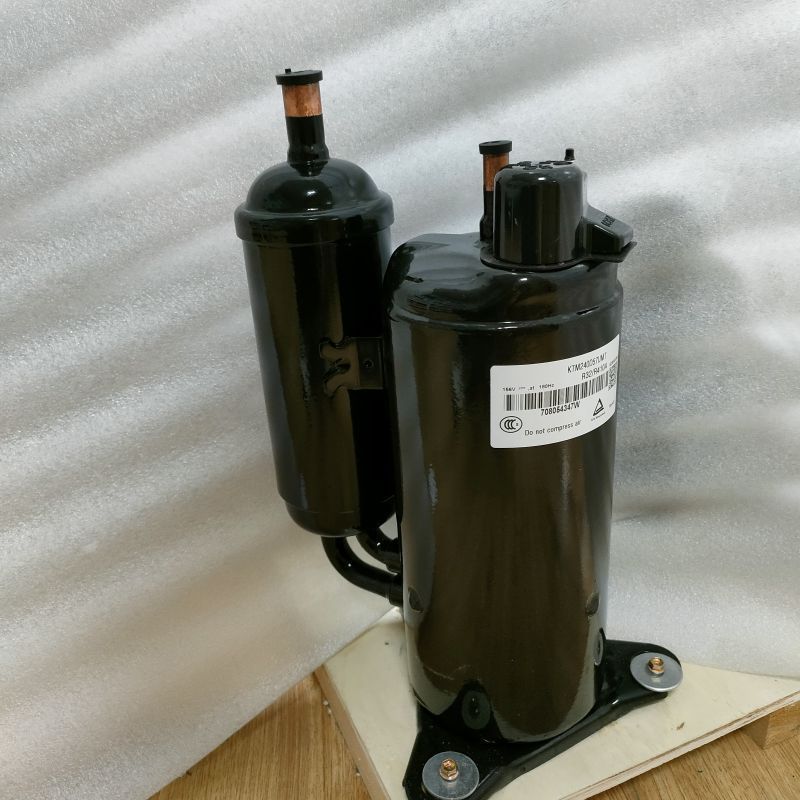 帮客材配 全新原件 P0970117920 压缩机 KTM240D57UMT 72YQ1EW 收前务必验货高清大图