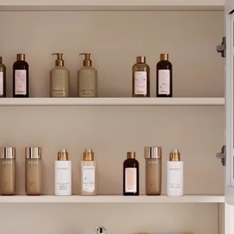 豫龙都 镜柜 120cm 个高清大图