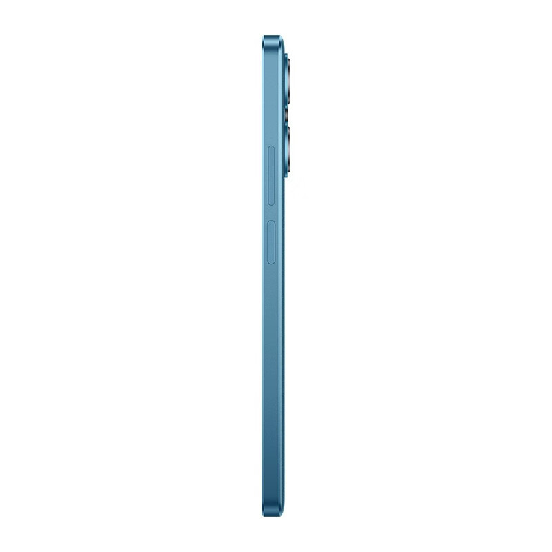 Redmi Note12 Turbo 星海蓝 12GB+256GB 第二代骁龙7+ 超细四窄边OLED直屏 6400万像素