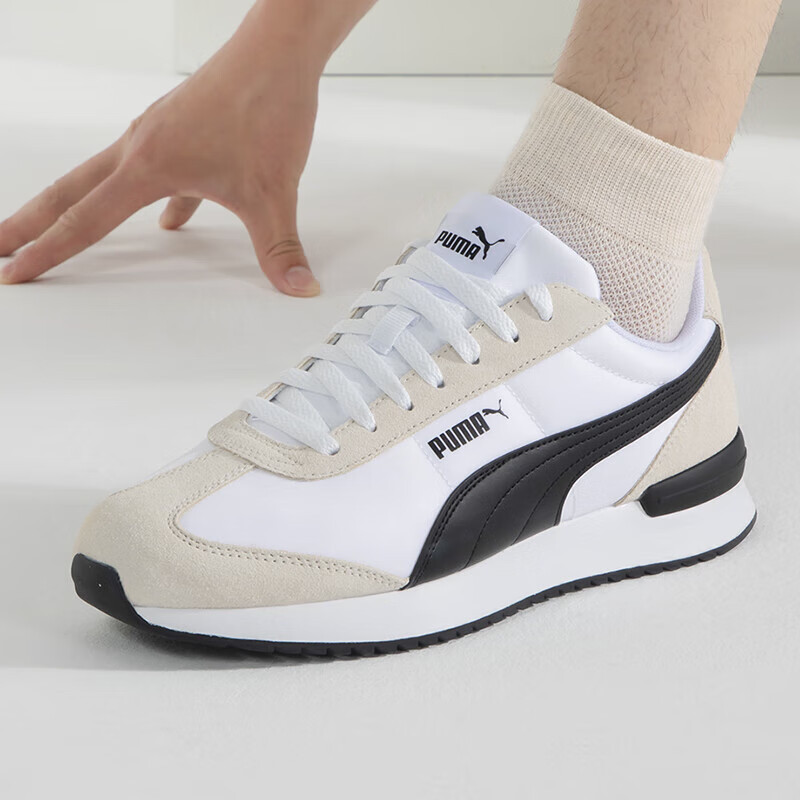 彪马puma男鞋女鞋2023夏季新款运动鞋健身训练透气跑步鞋缓震轻便休闲