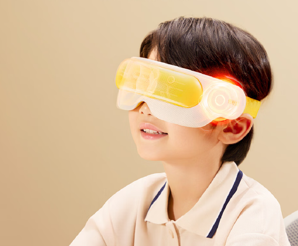 倍轻松 眼部按摩仪See5KPro高清大图