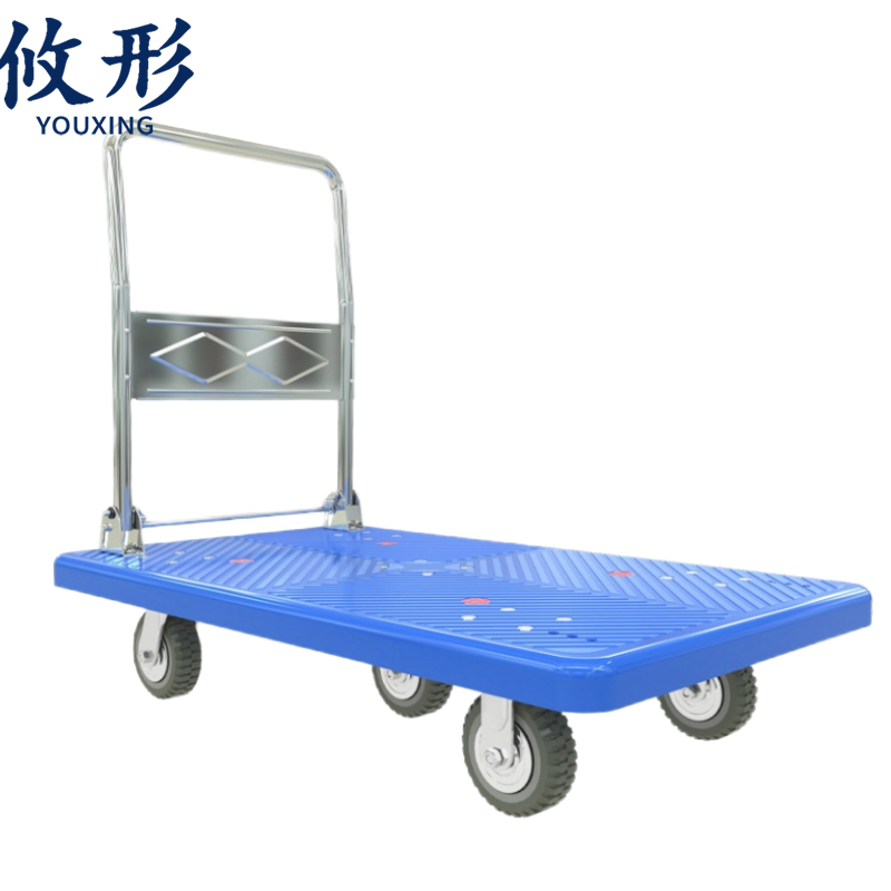 攸形小推车110*65cm个高清大图