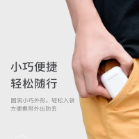 蓝牙耳机真无线运动耳机双耳塞式跑步入耳式超迷你隐形iPhoneX7p8p红米小米华为苹果安卓手机通用B