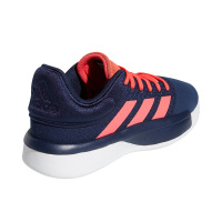adidas阿迪达斯男子高帮实战篮球鞋CQ0427
