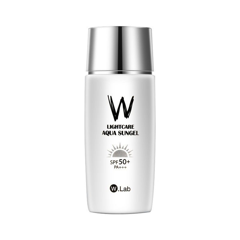 W.Lab水光防晒啫喱霜50ml