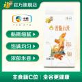 中粮福临门米脂小米1kg-