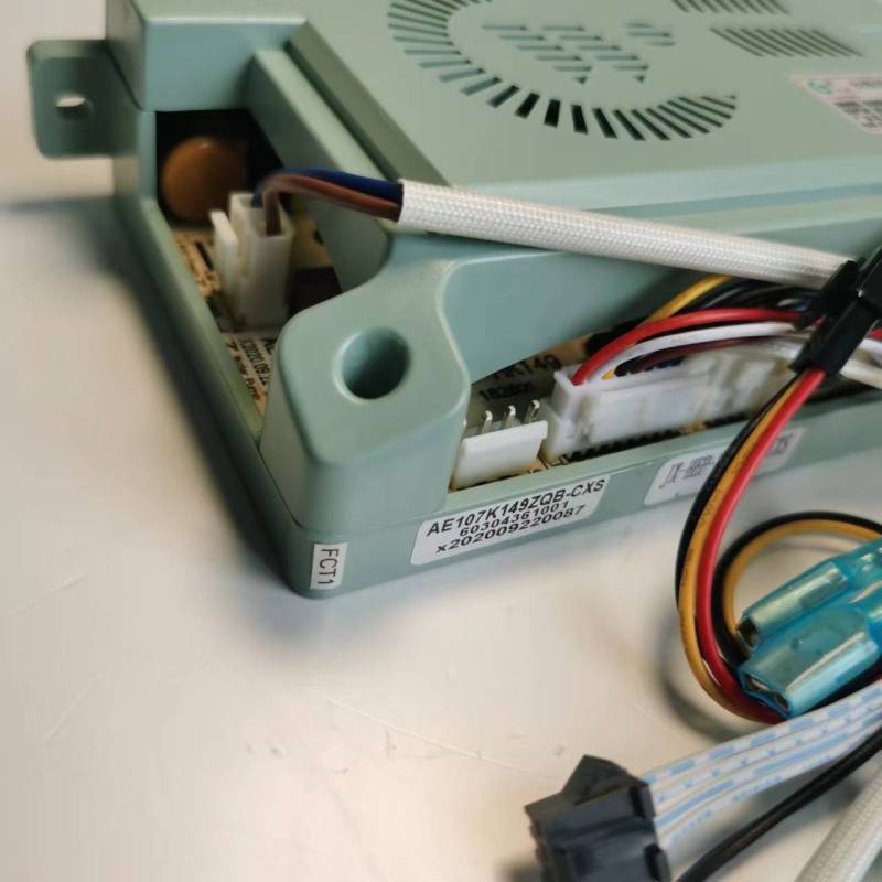 帮客材配 全新原装 惠而浦燃气热水器 JSQ30- T16U T16A T16J控制板 主板 收前验货高清大图