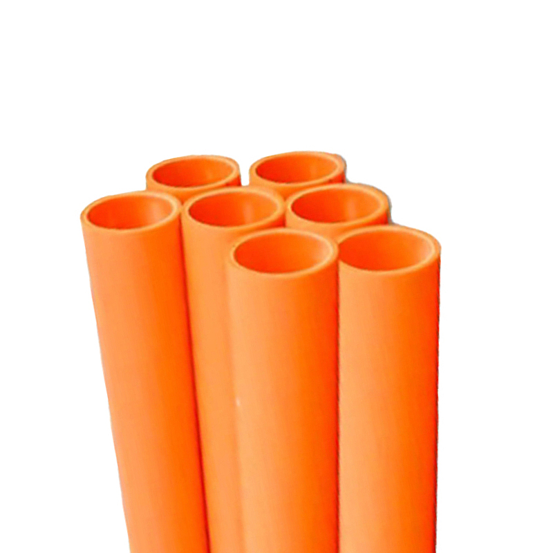 兴酉 MPP电缆保护管 Φ80mm 米高清大图