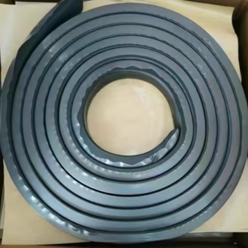 屹密膨胀止水密封条20*30mm高清大图