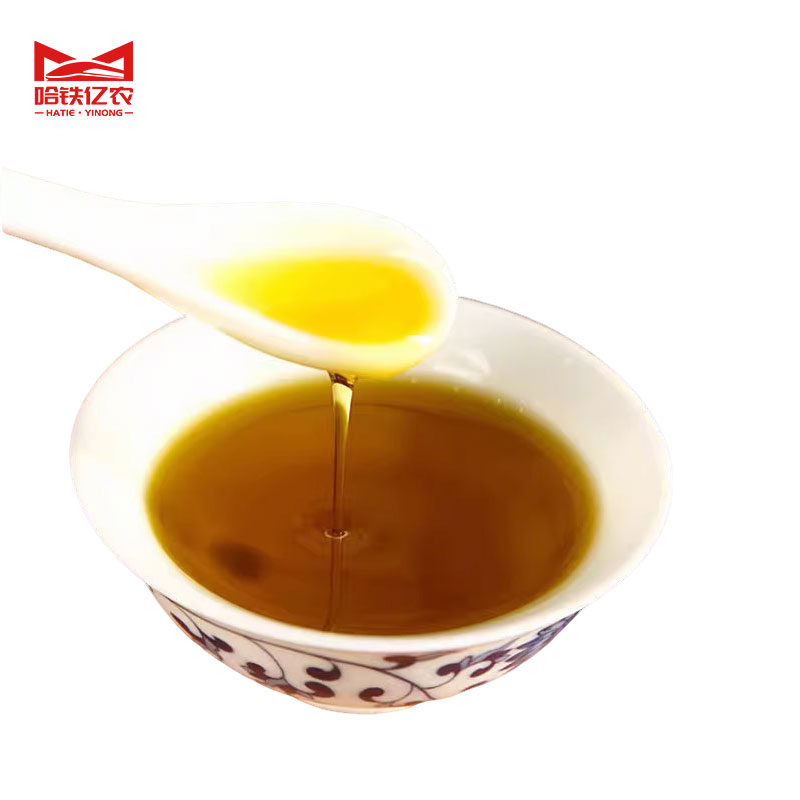 哈铁亿农 藤椒油1.8L/桶高清大图