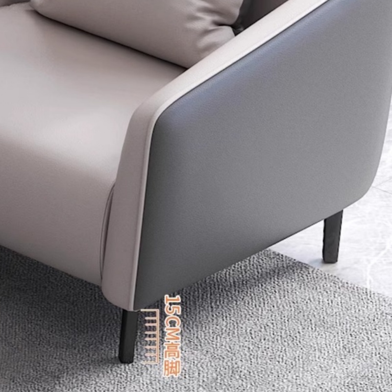 豫龙都沙发1+2+3套高清大图