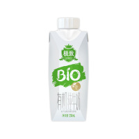 三元有机牛奶250ml*12/箱（新老包装随机发货）