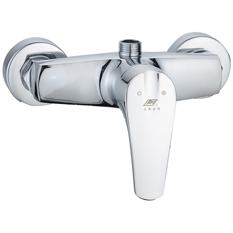 立新求精 单把淋浴龙头 LX-W4-03 个高清大图