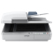 爱普生(EPSON)SW DS-6500 A4高速彩色文档扫描仪