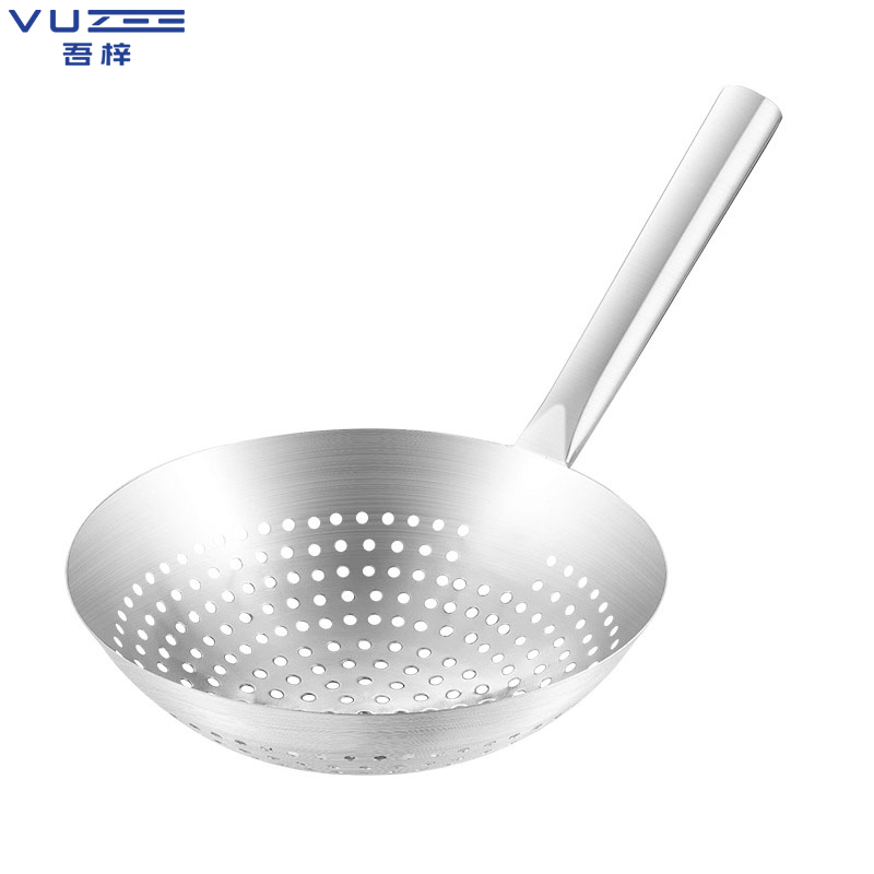 吾梓 漏勺 28CM 个高清大图