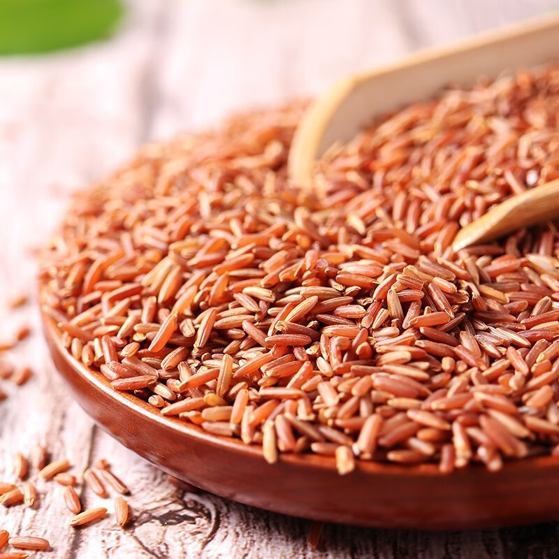 燕之坊 五谷田园 杂粮米礼盒 2.4kg高清大图