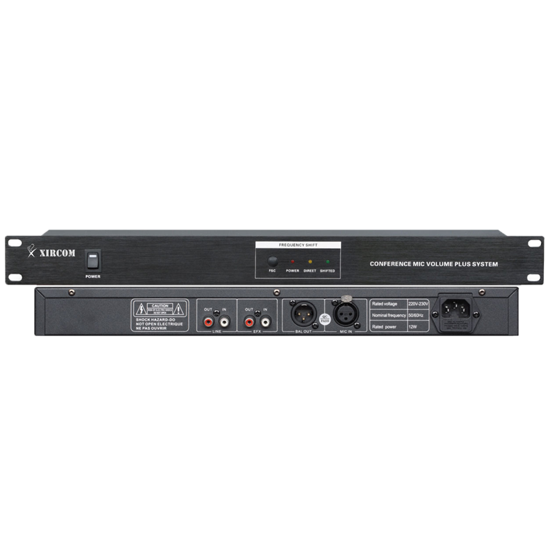 XIRCOM(捷讯)XC-FB960自动反馈异制器