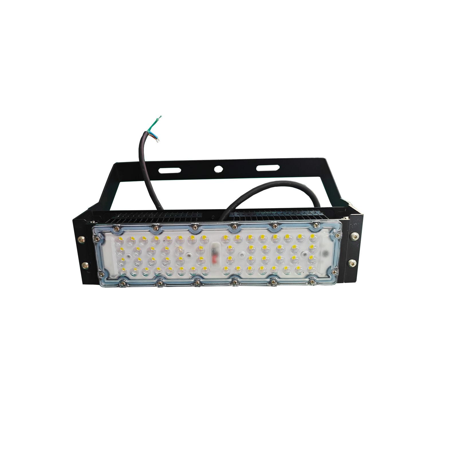 晖特LED投光灯HPD301-L/50W/个高清大图