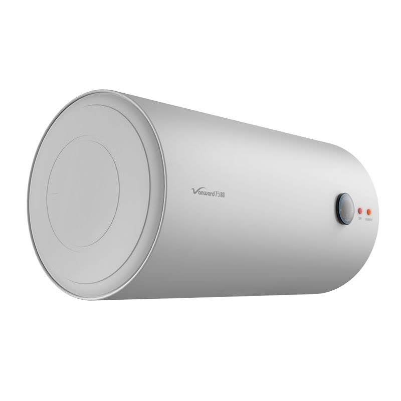 万和(Vanward) 50升电热水器E50-T3 储水式机械式电热水器速热 防电墙多重安防高温抑菌发泡保温家用二级能效图片